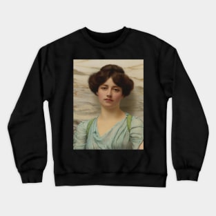 Carina by Godward Crewneck Sweatshirt